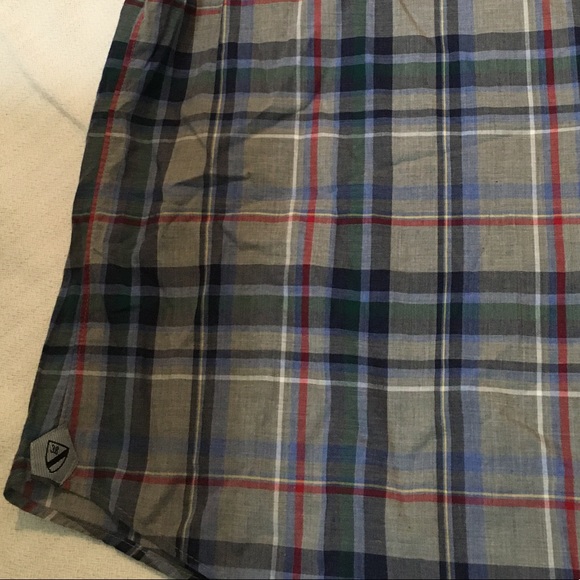 NWT Cremieux Long-sleeve Men’s Shirt - XXL - Picture 5 of 7